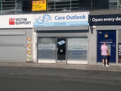 Care Outlook – Battersea