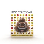 Stress Poo