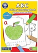 Abc Colouring Book