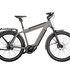 Riese and Muller Supercharger GT rohloff HS Electric Bike