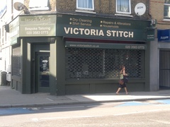 Victoria Stitch