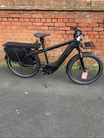 Ex Display Riese and Muller Multicharger GT vario  Electric Bike