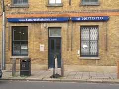 Battersea Back Clinic