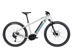 Lapierre Overvolt 5.4 Electric Hardtail Mountain Bike In White