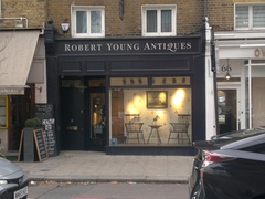 Robert Young Antiques