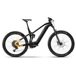 2023 Haibike NDURO 6 720Wh Electric Full Suspension Mountain Bike