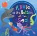 A Hole in the Bottom of the Sea Barefoot Books & CD