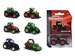 Farm Vehicle Assortment 6-asst.