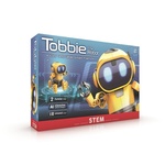 Tobbie The Robot