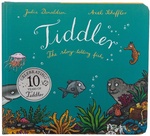 Tiddler Board Book – Julia Donaldson