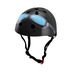 Kiddimoto Medium Helmet Black Goggle