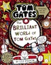 The Brilliant World Of Tom Gates Liz Pinchon