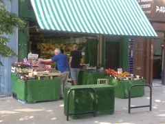 Raynsford’s Greengrocers