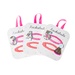 Rockahula Birthday Glitter Clips Age 3