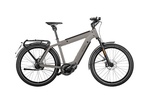 Riese and Muller Supercharger GT rohloff HS Electric Bike