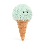 Irresistible Ice Cream Mint 18cm