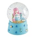 Snow Globe Mermaid Large