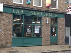 Lab Gentlemen