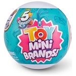 5 Surprise Toy Mini Brands