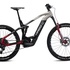 2022 Haibike AllMtn CF SE 750 Electric Full Sus Mountain Bike In Black