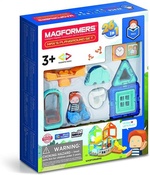 Magformers Maxs Playground Set