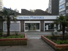 Day Lewis Pharmacy