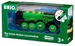 Big Green Action Locomotive