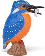 Papo Common kingfisher