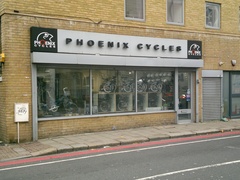 Phoenix Cycles
