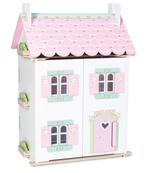 Le Toy Van Sweetheart Cottage Inc. Furniture