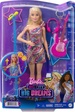 Big City Big Dreams Barbie