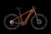 2023 Haibike AllTrack 6 720Wh 29 Electric Mountain Bike In Papaya