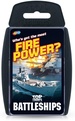 Top Trumps Battleships