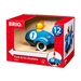 Brio Push & Go Airplane