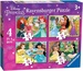 Dpr: Disney Princess      12/16/20/24P