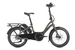 Tern NBD S5i Performance 20 Electric Cargo Bike in Dark Bronze