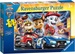 Paw Patrol Movie 35 pieces