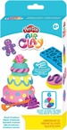 Play Doh Air Clay Sweet Creations