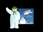 The Snowman Tonies Character