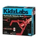 Kidz Labs – Hydraulic Robotic Arm