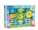 Peppa Pig Tea Set