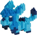 Pokemon Nano Block Glaceon