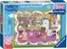 Peppa Pig My First Floor Puzzle Ravensburger