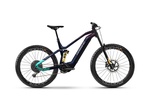 2023 Haibike NDURO 8 Freeride 720Wh Electric Full Sus Mountain Bike