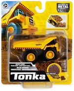 Tonka Dump Truck