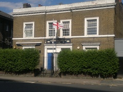 Battersea Labour Club