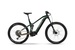 2023 Haibike AllMtn 7 720Wh Electric Full Sus Mountain Bike In Green