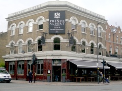 The Prince Albert