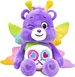 Care Bears 9″ Bean Plush – Butterfly Share Bear (Tray)