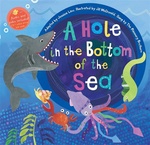 A Hole in the Bottom of the Sea Barefoot Books & CD